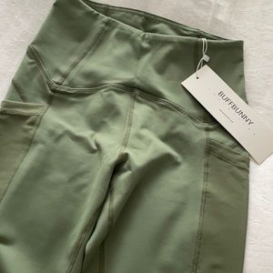 Buffbunny Collection leggings
